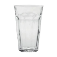 foto набір склянок duralex picardie високих, 4*500 мл (1030ac04)