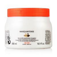 foto маска kerastase masquintense irisome nutritive для догляду за дуже сухим та тонким волоссям, 500 мл