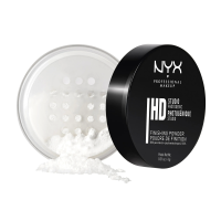 foto мінеральна фінішна пудра nyx professional makeup hd studio finishing powder, 01 translucent finish, 6 г
