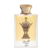 foto lattafa perfumes al areeq gold парфумована вода унісекс, 100 мл