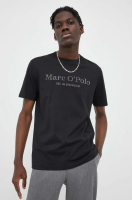 foto бавовняна футболка marc o'polo 2-pack з принтом