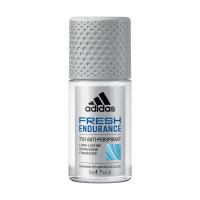 foto кульковий дезодорант-антиперспірант adidas fresh endurance 72h anti-perspirant чоловічий, 50 мл