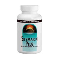 foto дієтична добавка в таблетках source naturals silymarin plus силімарин плюс, 30 шт