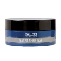 foto віск-блиск для волосся palco professional hairstyle water shine wax на водній основі, 100 мл