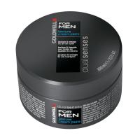 foto чоловіча крем-паста для укладання волосся goldwell dualsenses for men texture cream paste, 100 мл