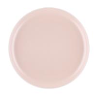 foto тарілка десертна ardesto cremona кераміка, summer pink, 19 см (ar2919pc)