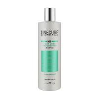 foto шампунь hipertin linecure hair loss prevention shampoo проти випадіння волосся, 300 мл