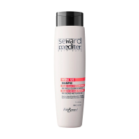 foto зволожувальний шампунь helen seward hydra 5/s shampoo для блиску та захисту кольору фарбованного та хімічно обробленого волосся, 300 мл