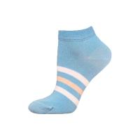 foto шкарпетки жіночі бчк classic  14с1101 (середньої довжини) блакитний р.25