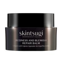 foto нічний бальзам для обличчя skintsugi redness and blemish repair balm для боротьби з почервоніннями та запаленнями, 30 мл