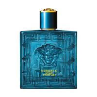 foto versace eros 2021 parfum парфуми чоловічі, 100 мл (тестер)