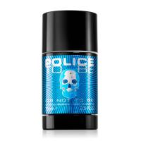 foto парфумований дезодорант-стік police to be чоловічий, 75 мл