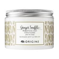 foto крем-суфле для тіла origins ginger souffle whipped body cream, 200 мл