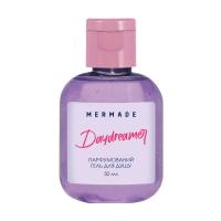 foto парфумований гель для душу mermade daydreamer жіночий, 50 мл