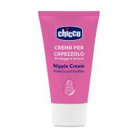 foto крем для грудей та шкіри навколо сосків chicco protects and soothes nipple cream, 30 мл