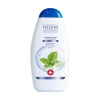 foto шампунь natigo anti-dandruff shampoo проти лупи, для всіх типів волосся, з м'ятою, 750 мл