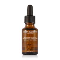 foto антиоксидантна олія для обличчя grown alchemist antioxidant+ facial oil borago, rosehip & buckthorn berry, 25 мл
