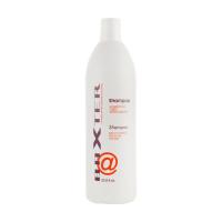 foto шампунь punti di vista baxter apricot shampoo для тонкого та слабкого волосся, з екстрактом абрикосу, 1 л