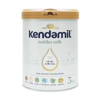 foto дитяча суха молочна суміш kendamil classic 3, від 1 до 3 років, 800 г