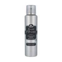 foto парфумований дезодорант-спрей жіночий tesori d'oriente white musk deodorant spray, 150 мл