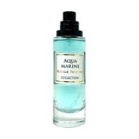 foto morale parfums aqua marine парфумована вода чоловіча, 30 мл