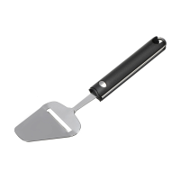 foto ніж для сиру ardesto black mars з неіржавної сталі та пластиковою ручкою (ar2013sa)