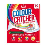 foto кольоропоглинальні серветки для прання k2r colour catcher, 10 шт