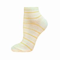foto шкарпетки жіночі бчк classic  14с1101 (середньої довжини) св.жовтий р.23