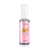 foto парфумований спрей для тіла colour intense body mist, 03 la-la-sweet, для дівчат, 35 мл