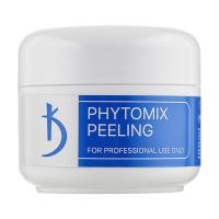 foto пілінг для обличчя kodi professional phytomix peeling, 100 мл