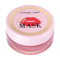 foto маска для губ vivienne sabo lip mask, 3 г