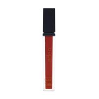 foto матова рідка помада для губ aden liquid lipstick 18 ottawa garnet, 7 мл