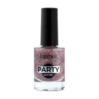 foto лак для нігтів topface party glitter nail enamel pt106 109, 9 мл