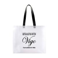 foto сумка-шопер vigo біла