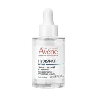 foto сироватка-концентрат для обличчя avene hydrance boost concentrated hydrating serum, 30 мл