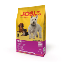 foto сухий корм для собак малих порід josera josidog mini, 10 кг