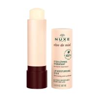 foto стік для губ nuxe reve de miel lip moisturizing stick, 4 г