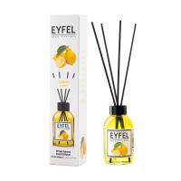 foto аромадифузор eyfel perfume reed diffuser лимон, 110 мл