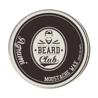 foto віск для вусів та бороди beard club, 30 мл