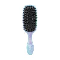 foto щітка для волосся wet brush shine enhancer care colorwash splatter