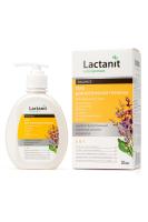 foto гель для інтимної гігієни lactanit balance, 225мл