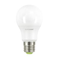 foto led-лампа eurolamp ecological series a60 10w e27 3000k, 1 шт