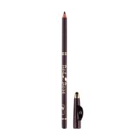 foto олівець для очей та губ vizavi professional red rose pencil зі стругачкою, 013, 1.2 г