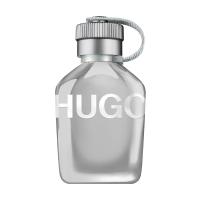 foto hugo boss hugo reflective edition туалетна вода чоловіча, 75 мл
