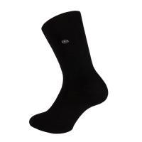foto шкарпетки чоловічі esli classic 14с-118спе 038 чорний р.25