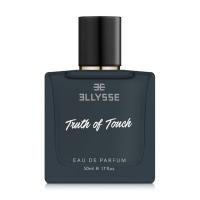 foto ellysse truth оf touch парфумована вода чоловіча, 50 мл