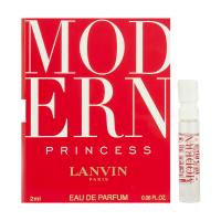 foto lanvin modern princess парфумована вода жіноча, 2 мл (пробник)