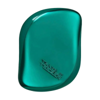 foto щітка для волосся tangle teezer compact styler emerald green, 1 шт