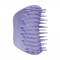 foto щітка для масажу голови tangle teezer the scalp exfoliator & massager lavender lite, 1 шт