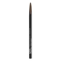 foto олівець для брів nyx professional makeup precision brow pencil 04 ash brown 1г